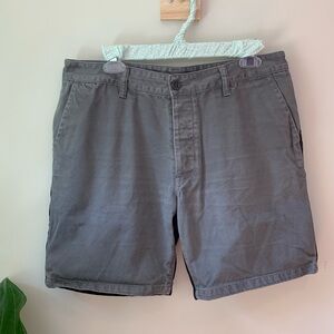 Askov Finlayson “The Vermilion Short”